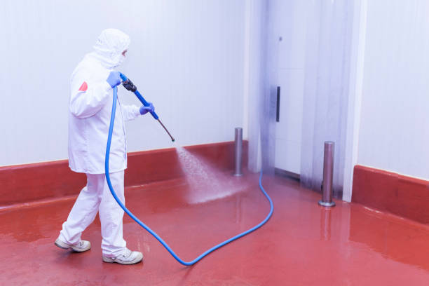 Garden City, KS Pressure Washing Services Company